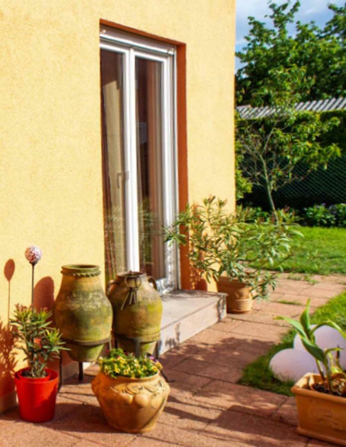 Villa Toskana Zirndorf Exterior photo